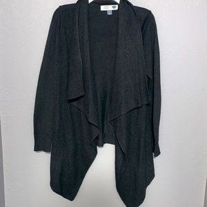 Old Navy Maternity Layered Cardigan